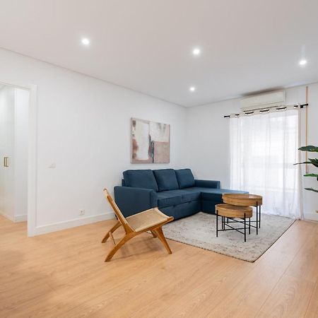 Apartamento Reformado En La Gran Via Alquiler Temporal มาดริด ภายนอก รูปภาพ
