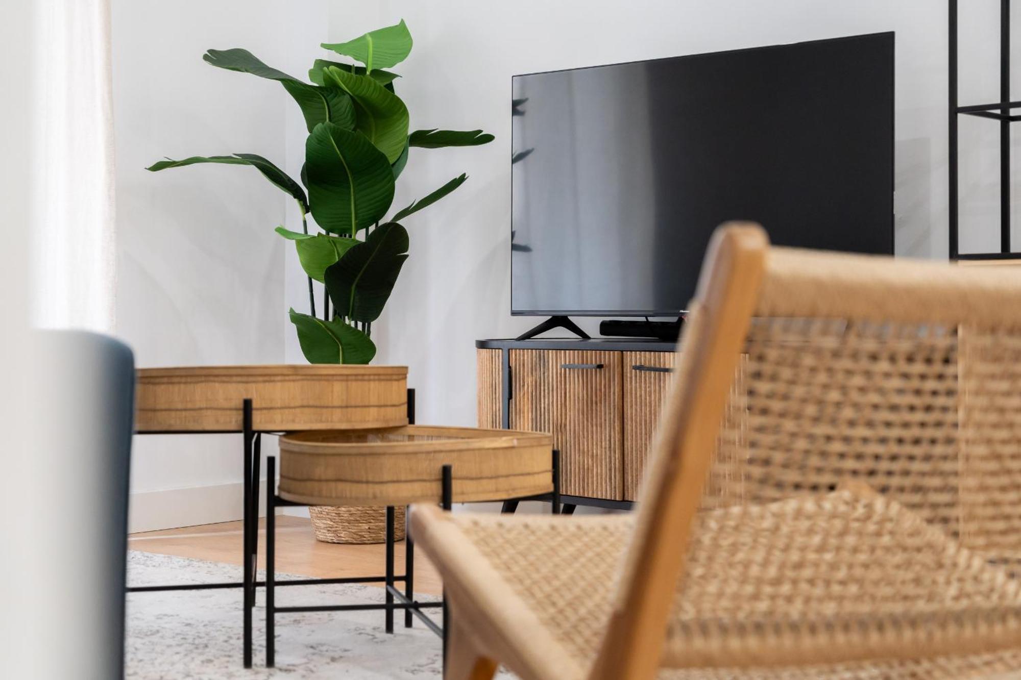 Apartamento Reformado En La Gran Via Alquiler Temporal มาดริด ภายนอก รูปภาพ