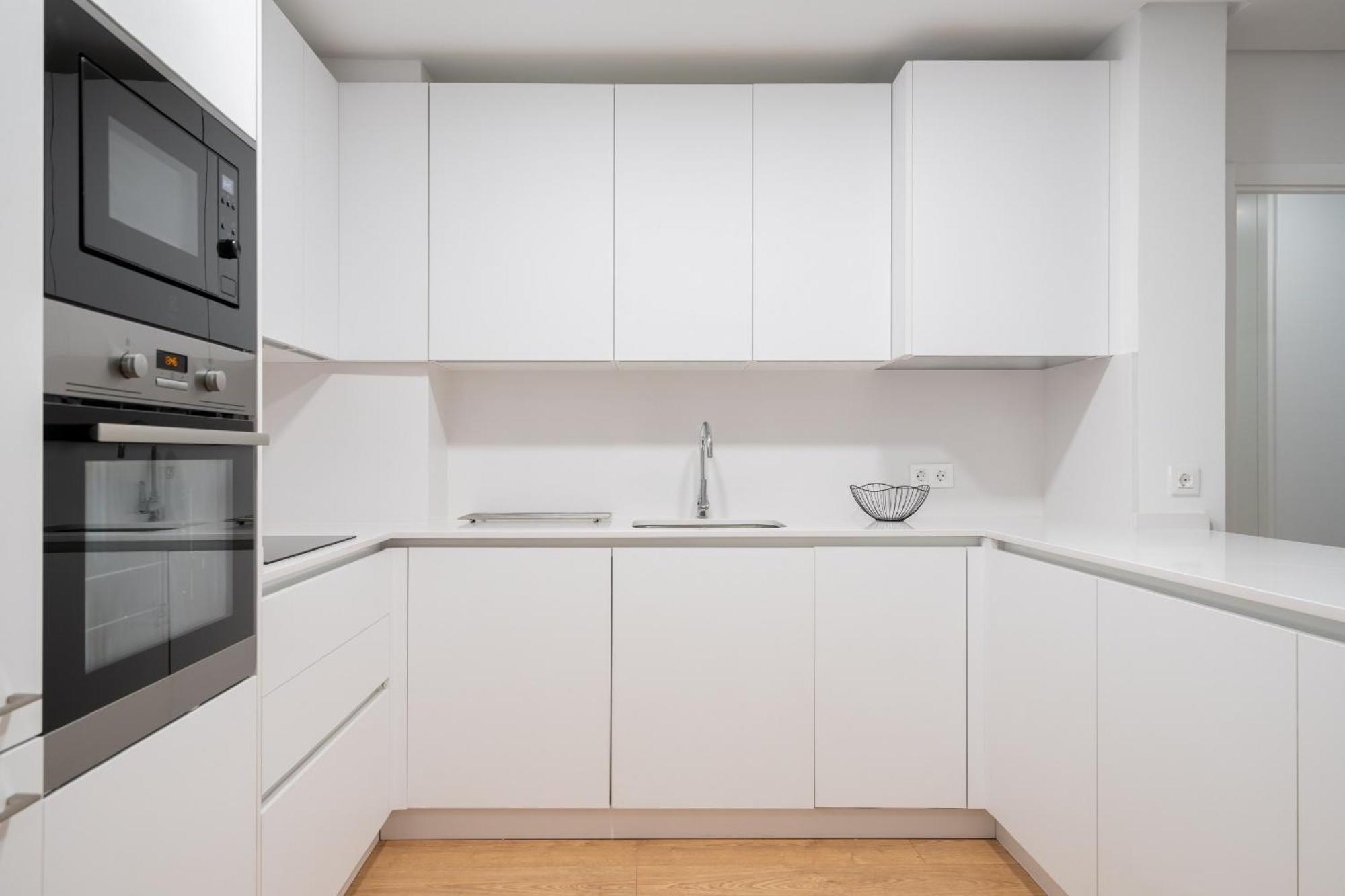 Apartamento Reformado En La Gran Via Alquiler Temporal มาดริด ภายนอก รูปภาพ