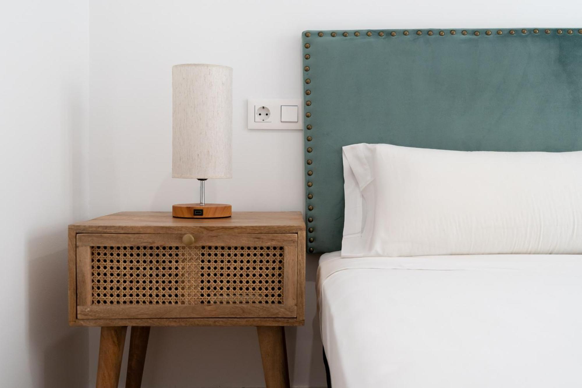 Apartamento Reformado En La Gran Via Alquiler Temporal มาดริด ภายนอก รูปภาพ