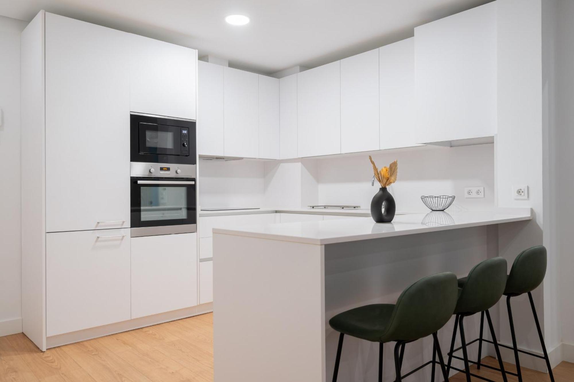 Apartamento Reformado En La Gran Via Alquiler Temporal มาดริด ภายนอก รูปภาพ