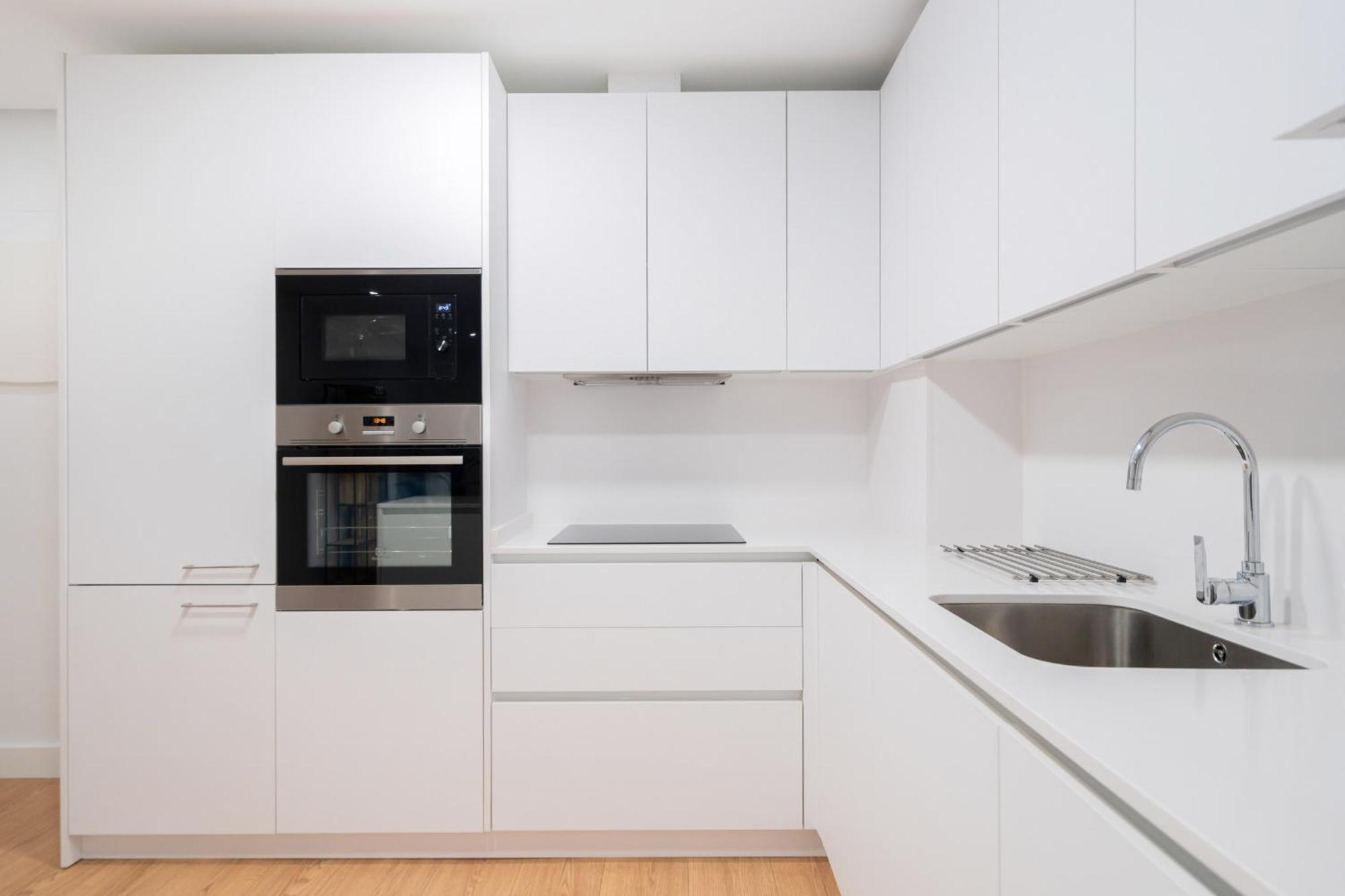 Apartamento Reformado En La Gran Via Alquiler Temporal มาดริด ภายนอก รูปภาพ